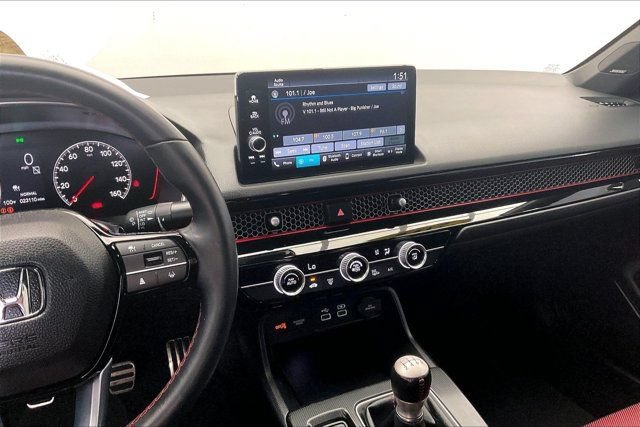 Used 2024 Honda Civic Si image 5
