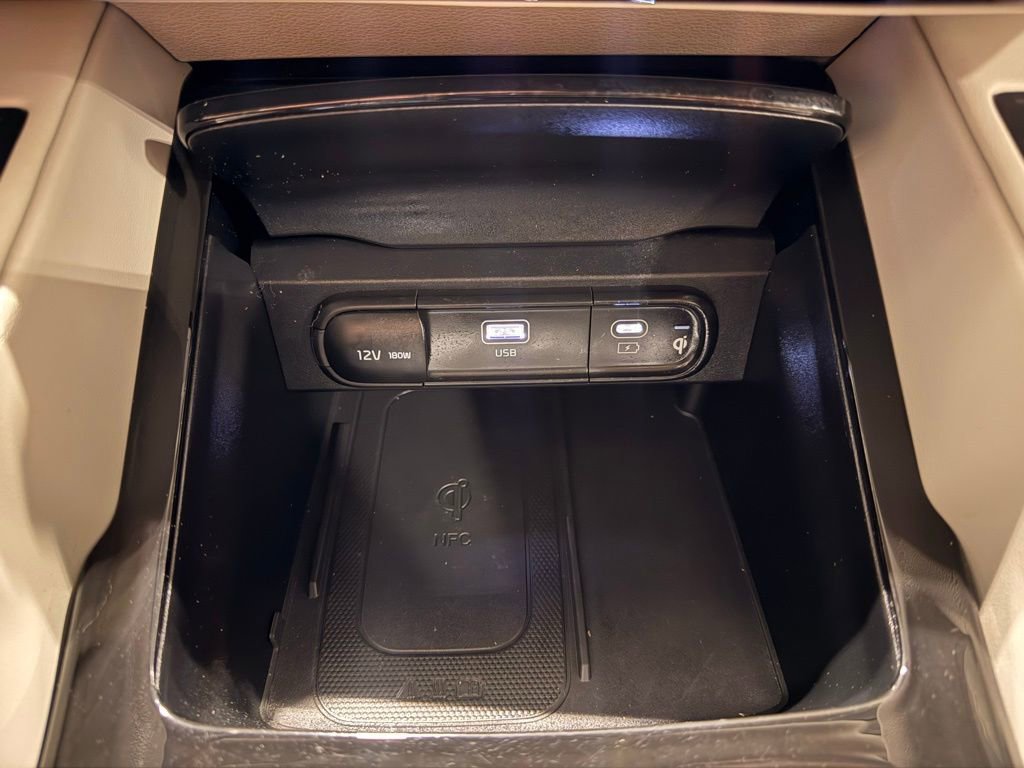 Used 2023 Kia Telluride SX Prestige image 28