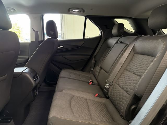 Certified 2020 Chevrolet Equinox LT w/ Driver Convenience Package image 17