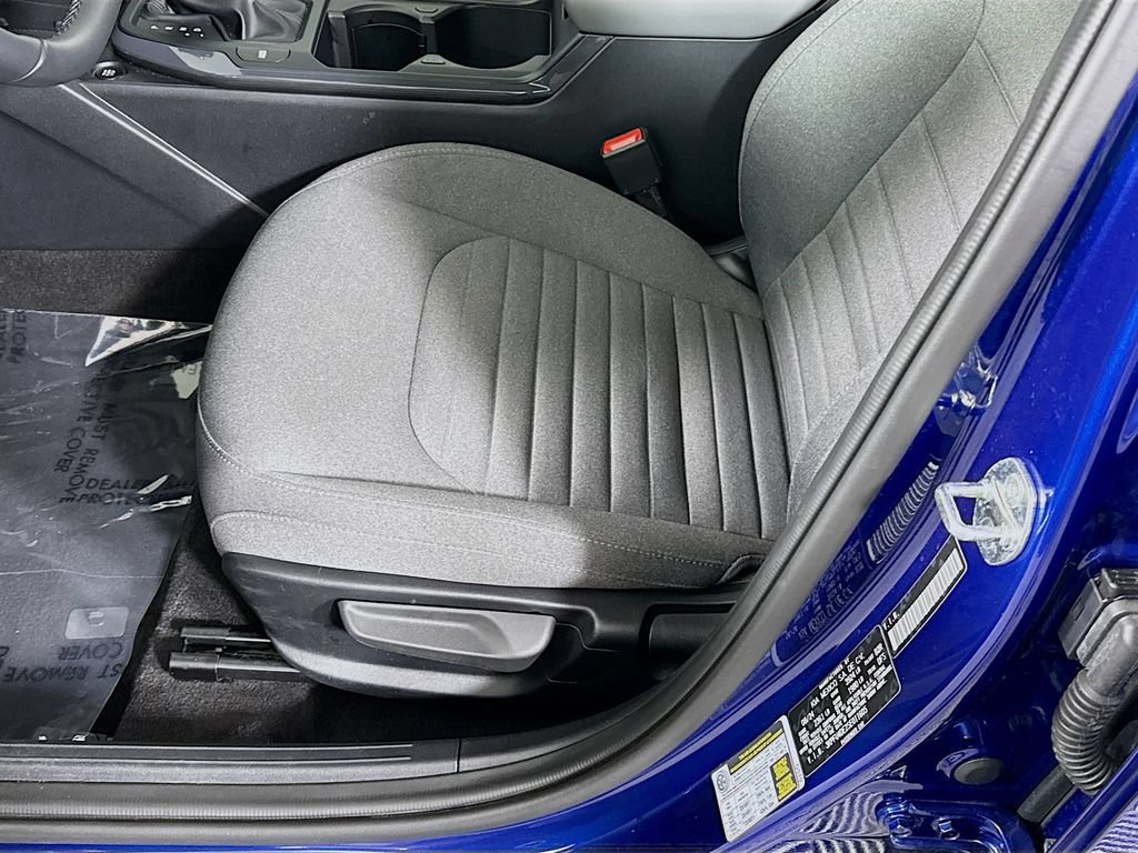 Certified 2025 Kia K4 EX FWD image 25