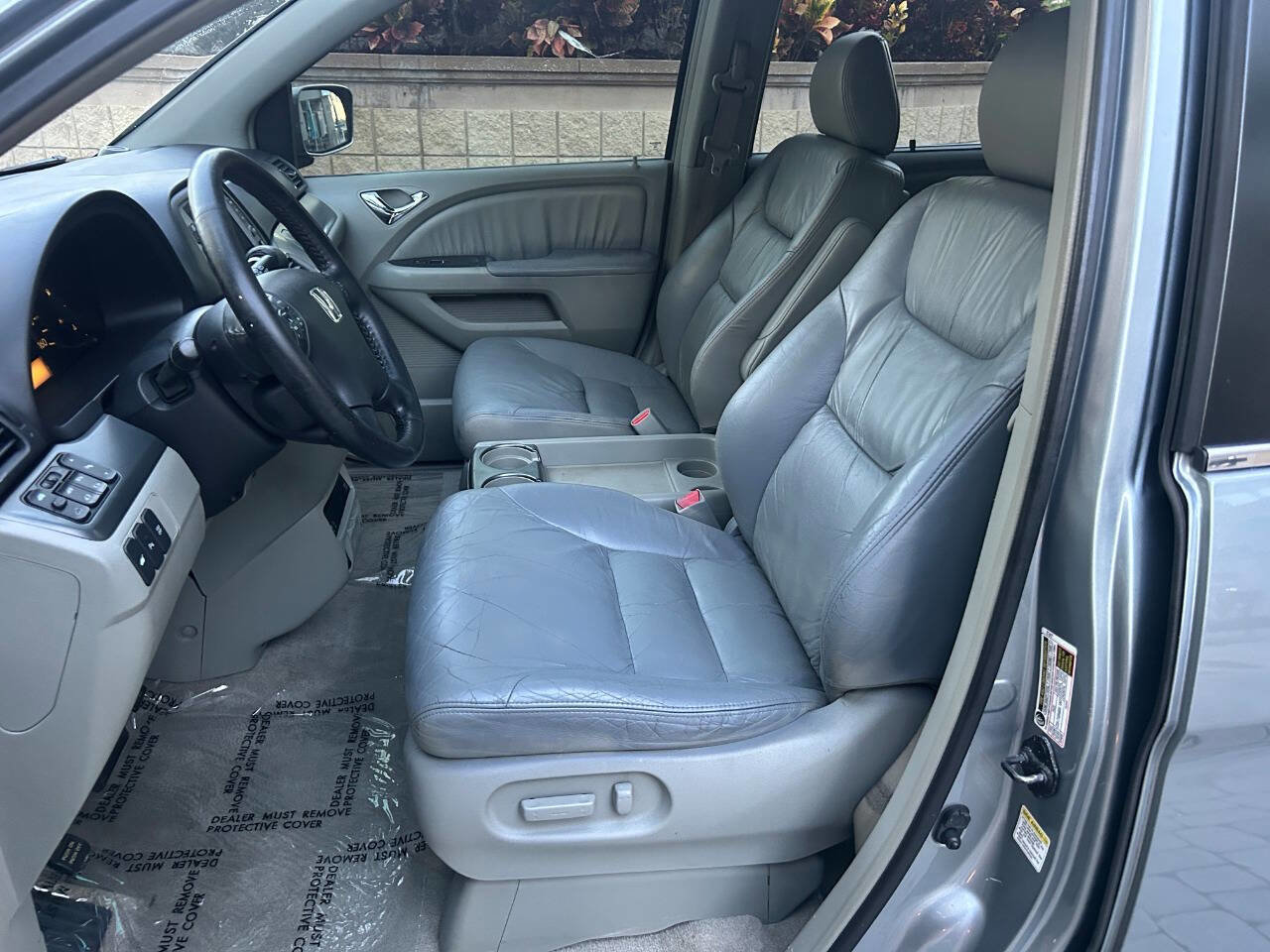 Used 2006 Honda Odyssey Touring image 9