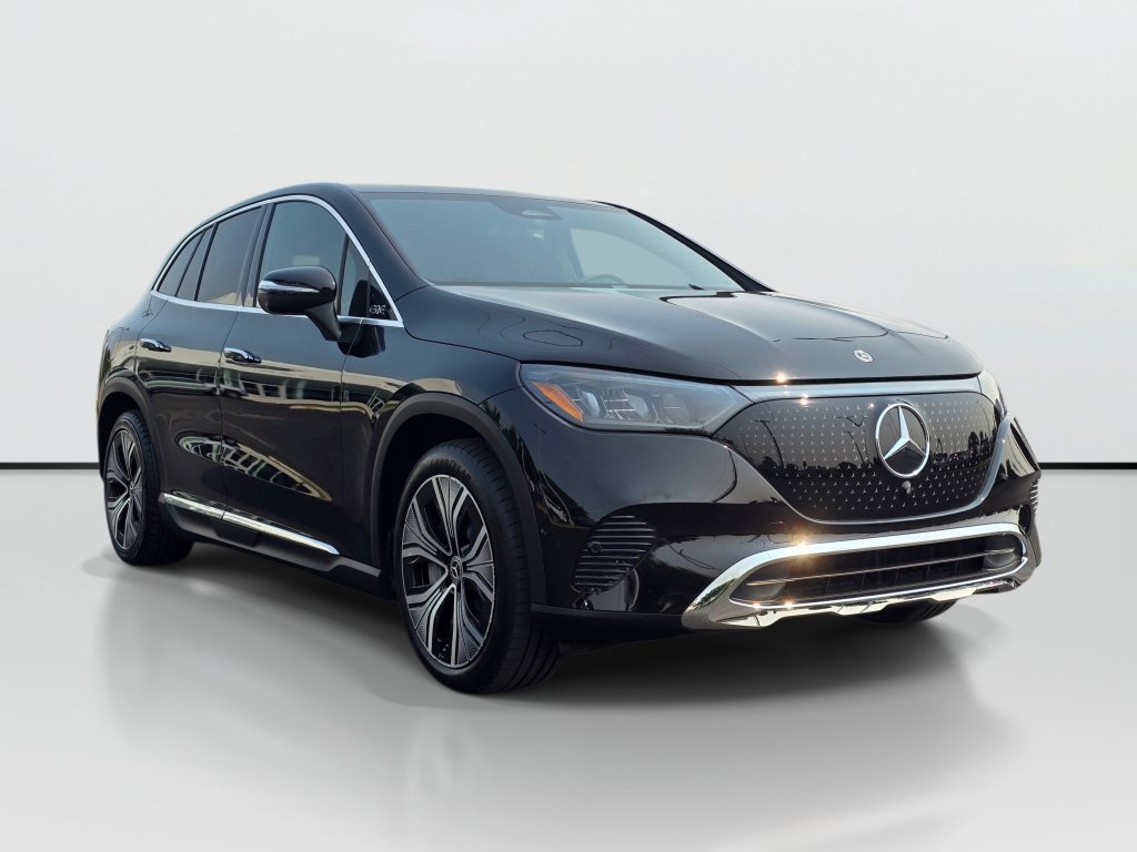 Used 2023 Mercedes-Benz EQE 350+ 4MATIC SUV image 8