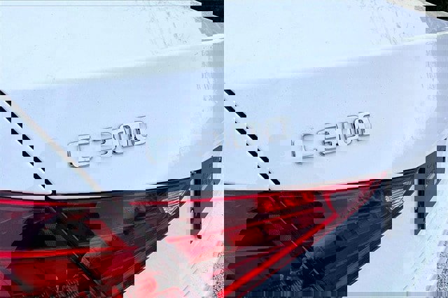 Used 2025 Mercedes-Benz C 300 C 300 image 7