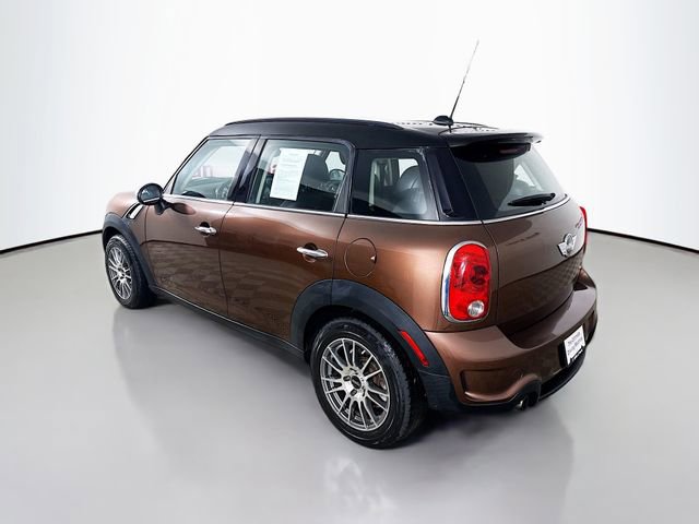 Used 2013 MINI Cooper Countryman S image 5