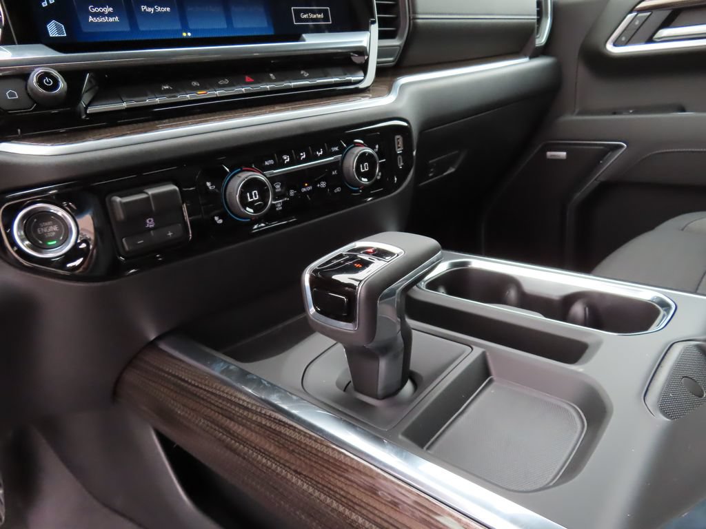 New 2026 Chevrolet Silverado 1500 RST AWD/4WD image 6