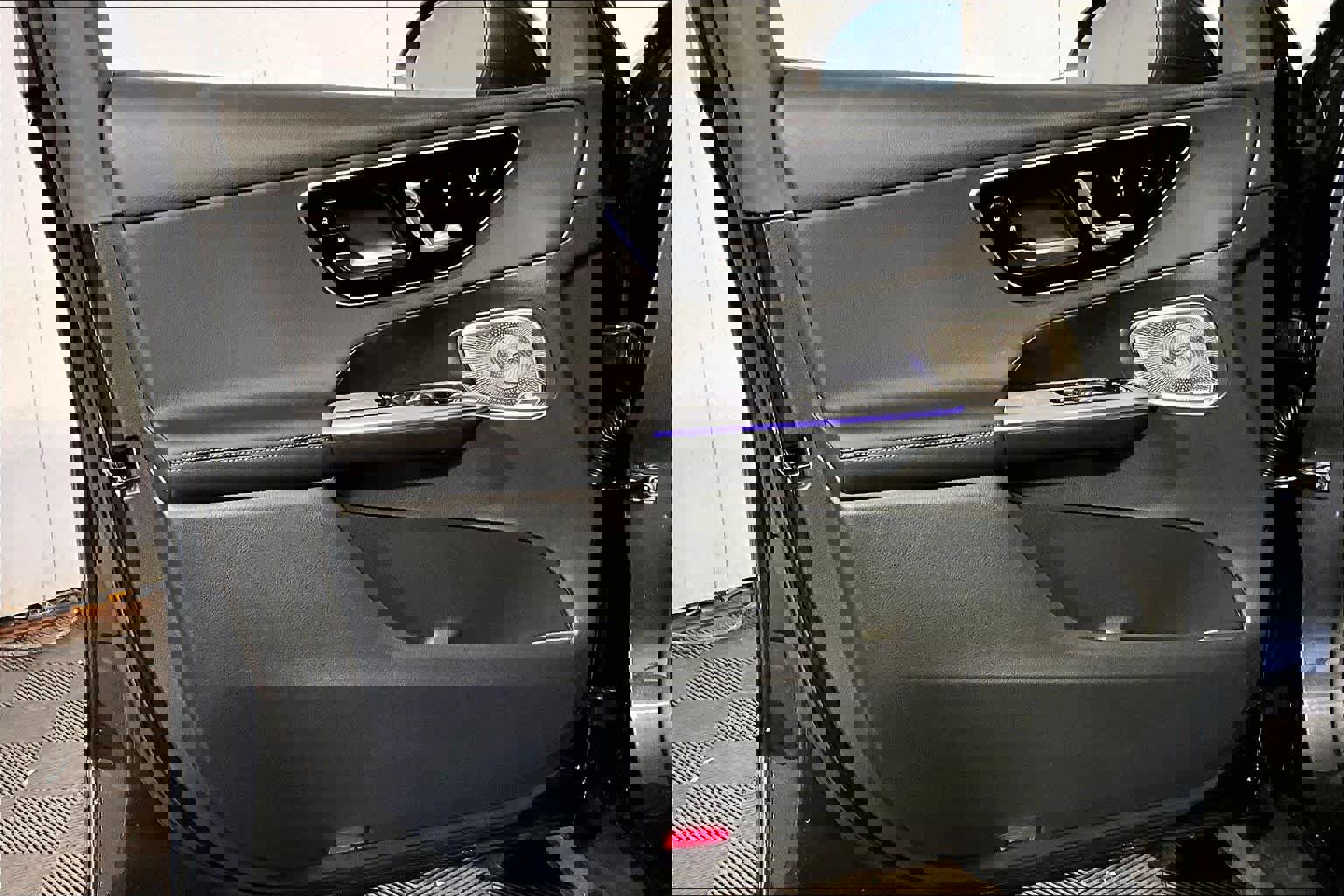 New 2026 Mercedes-Benz GLC 300 4MATIC image 11