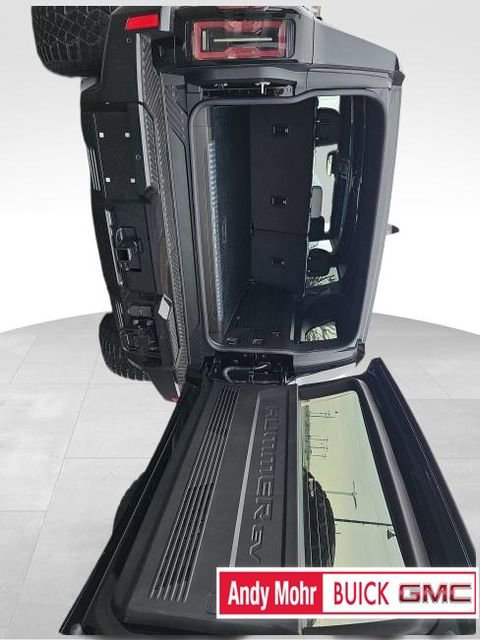 New 2024 GMC Hummer EV 3X w/ Extreme Off-Road Package image 29