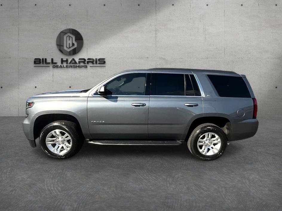 Used 2019 Chevrolet Tahoe LT w/ Luxury Package AWD/4WD image 12