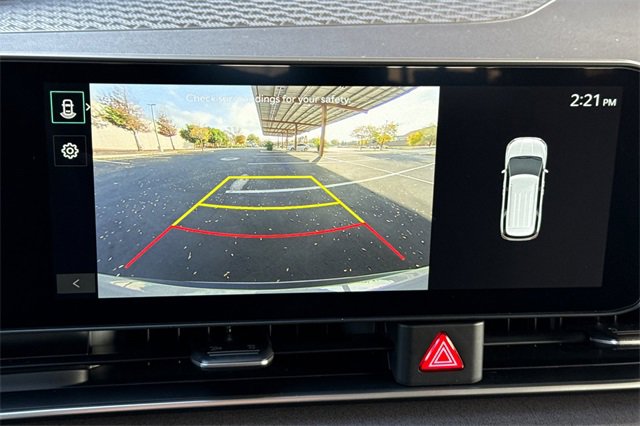 New 2026 Kia Carnival EX image 25