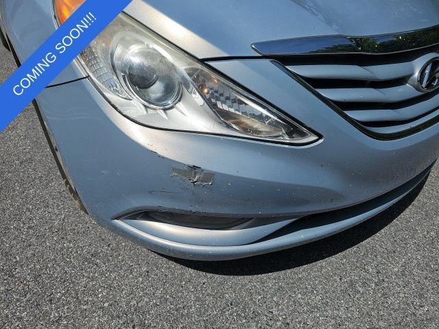 Used 2013 Hyundai Sonata GLS w/ Popular Equipment Pkg FWD image 13