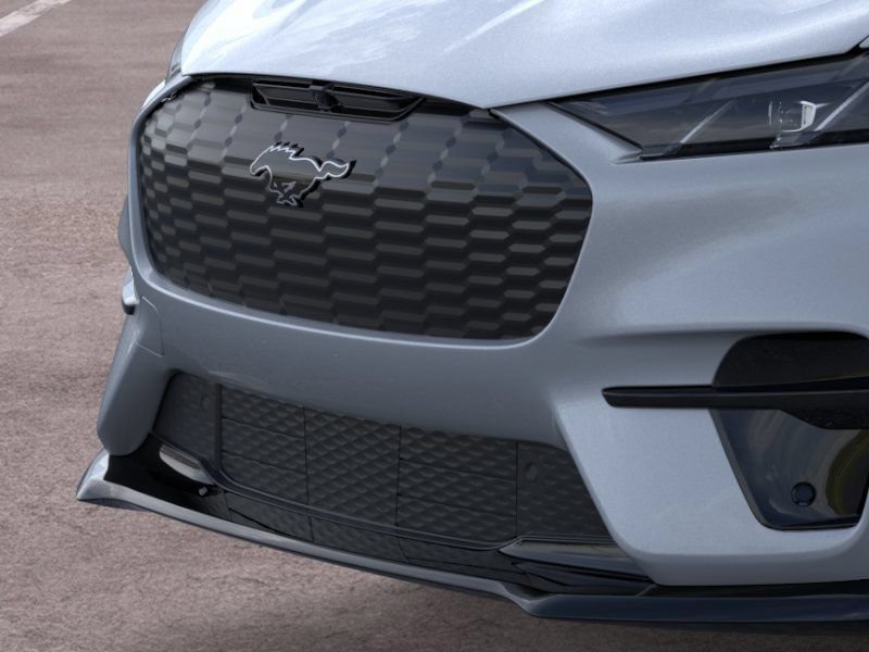 New 2026 Ford Mustang Mach-E GT AWD/4WD image 20