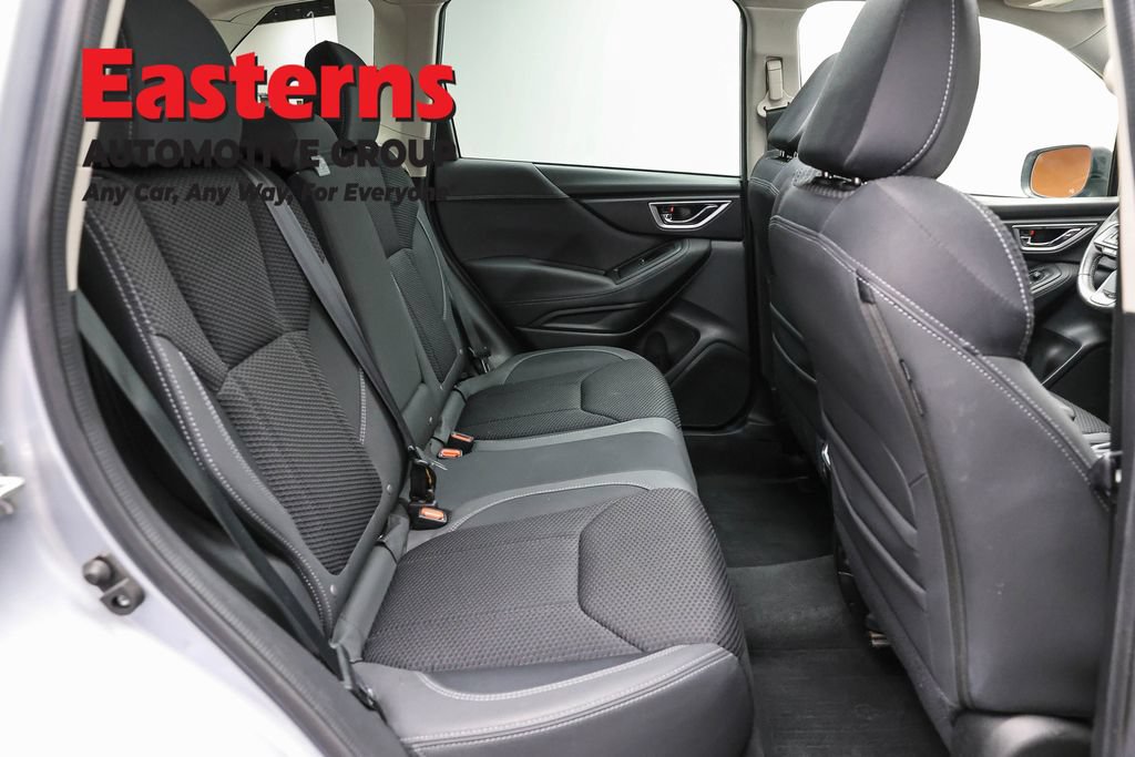 Used 2022 Subaru Forester Premium AWD/4WD image 26