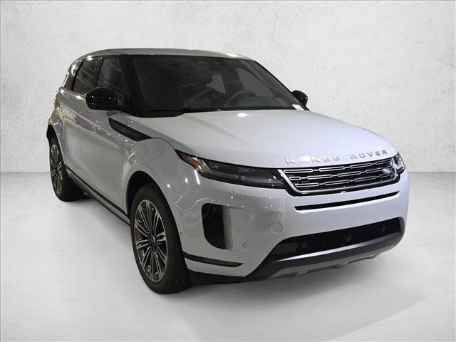 New 2026 Land Rover Range Rover Evoque S AWD/4WD image 3
