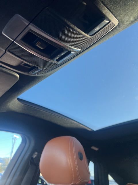 Used 2019 Mercedes-Benz GLE 43 AMG 4MATIC Coupe image 17