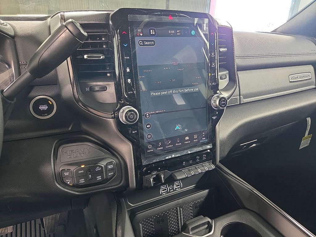 New 2026 RAM 2500 Power Wagon image 24