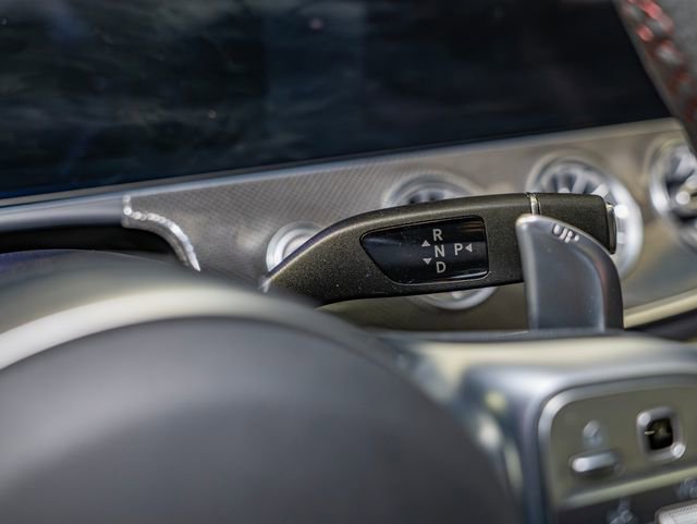 Certified 2021 Mercedes-Benz CLS 53 AMG 4MATIC image 17