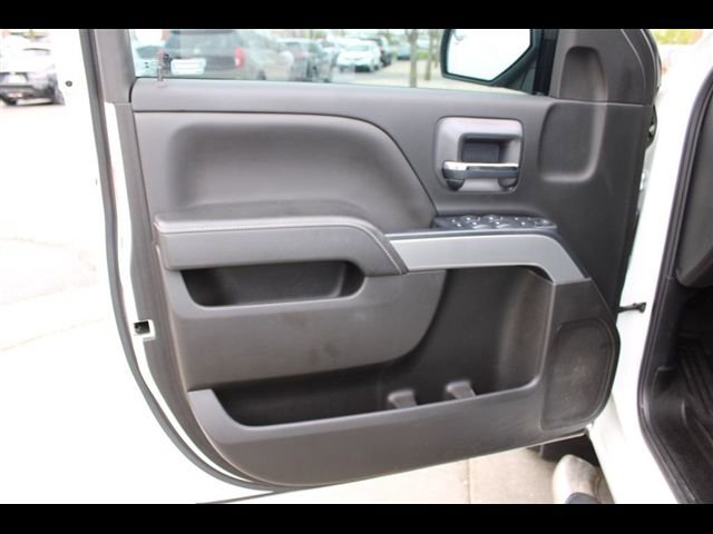 Used 2018 Chevrolet Silverado 1500 LT w/ All Star Edition AWD/4WD image 17