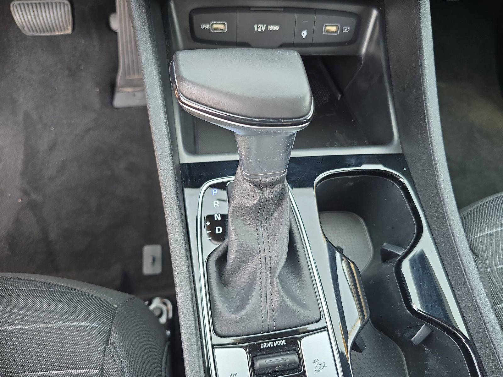 Used 2023 Hyundai Santa Cruz SEL Premium image 19