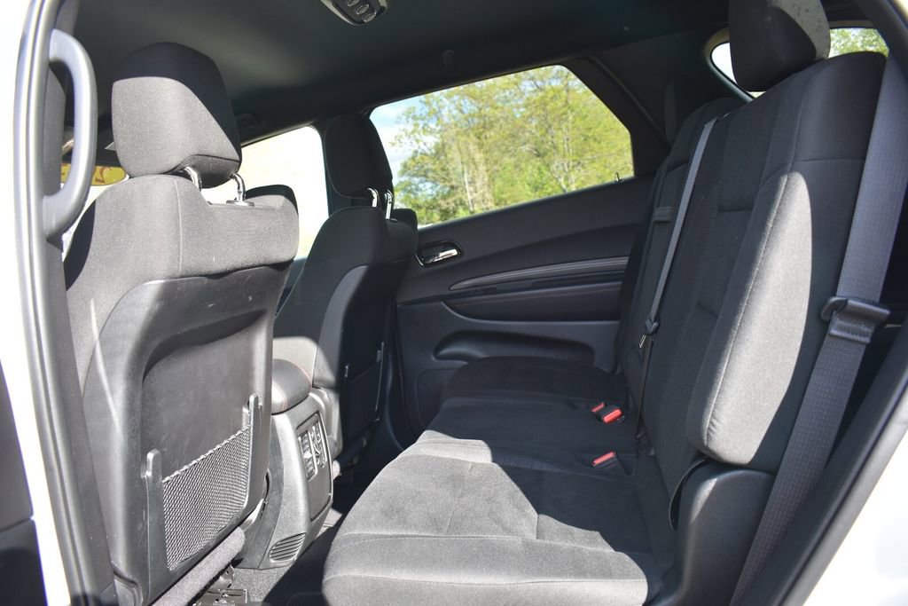 Used 2025 Dodge Durango GT AWD/4WD image 22