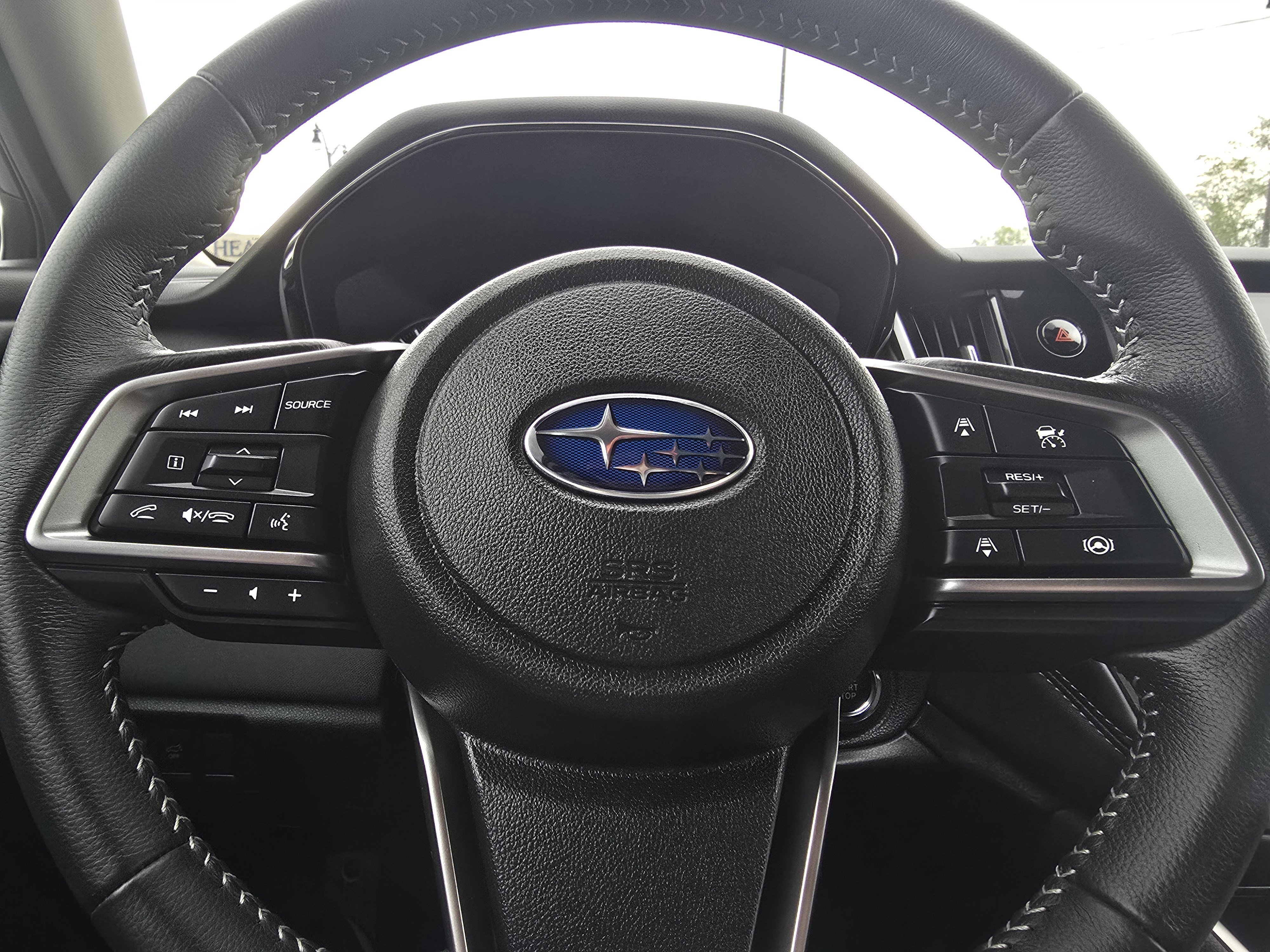Certified 2025 Subaru Outback Premium w/ Popular Package #1 AWD/4WD image 21