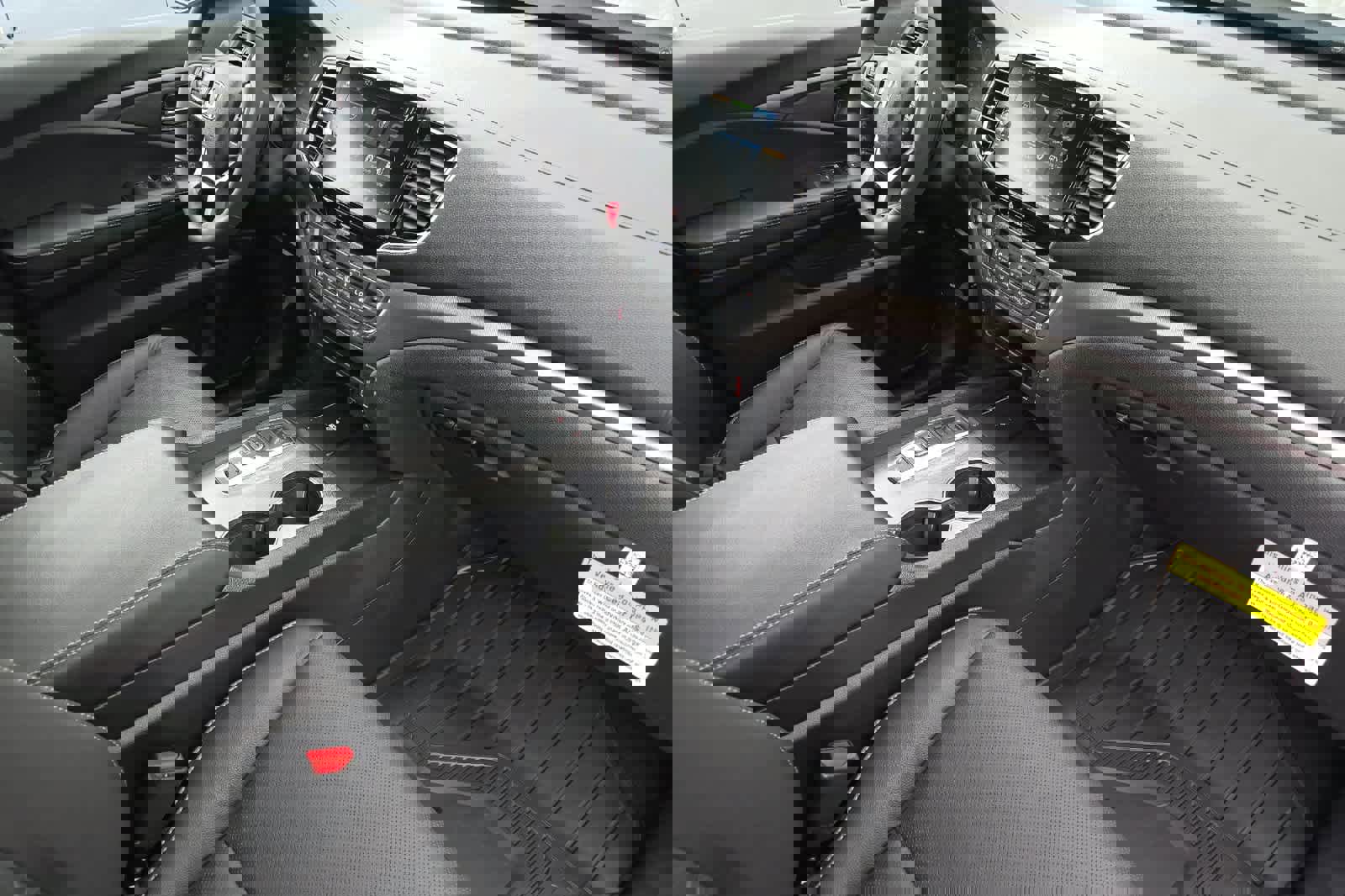 New 2026 Honda Ridgeline RTL image 17