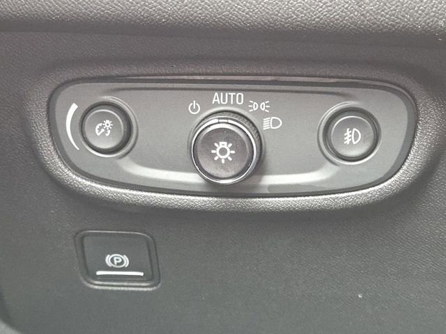 Certified 2020 GMC Terrain SLT w/ Preferred Package image 14