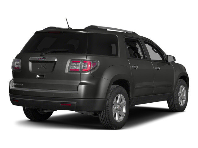 Used 2015 GMC Acadia SLE AWD/4WD image 3
