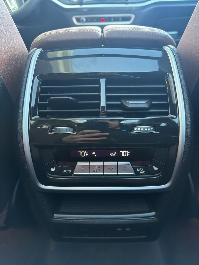 Certified 2026 BMW X7 xDrive40i image 30