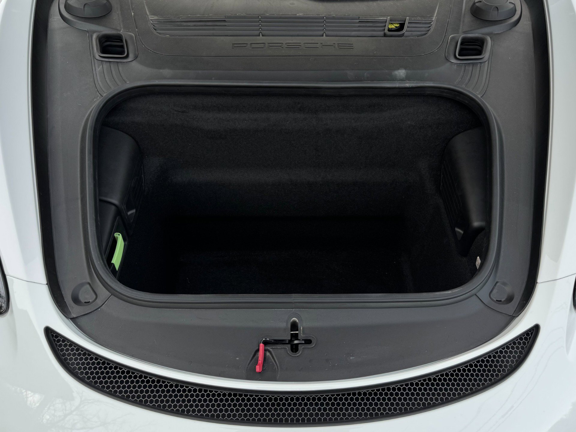 Used 2023 Porsche 718 Cayman GT4 RS image 35