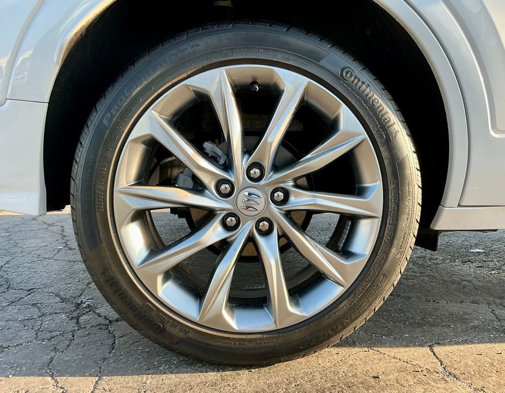 Used 2024 Buick Encore GX Avenir image 26