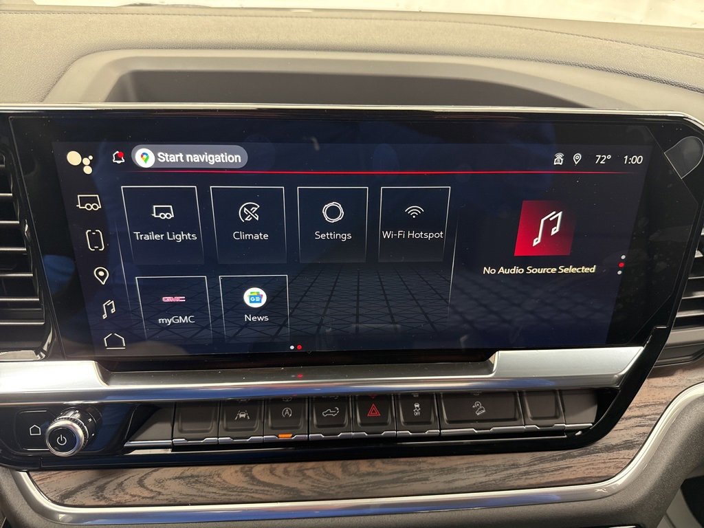 New 2026 GMC Sierra 1500 SLT w/ SLT Premium Package image 27