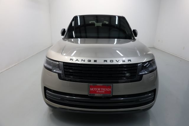 Used 2025 Land Rover Range Rover Long Wheelbase SE AWD/4WD image 60