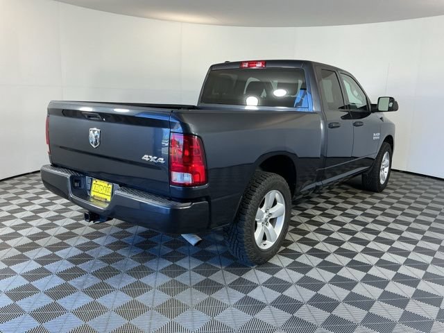 Used 2014 RAM 1500 Tradesman w/ Popular Equipment Group AWD/4WD image 4