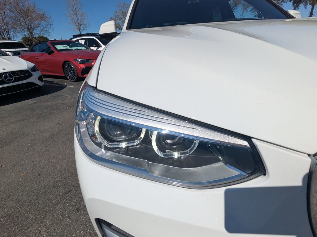 Used 2020 BMW X3 sDrive30i w/ Convenience Package image 20