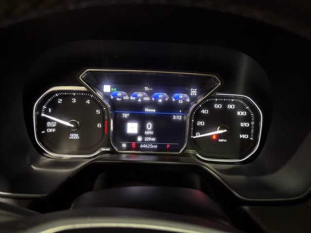 Used 2021 GMC Yukon SLT w/ SLT Premium Package AWD/4WD image 16