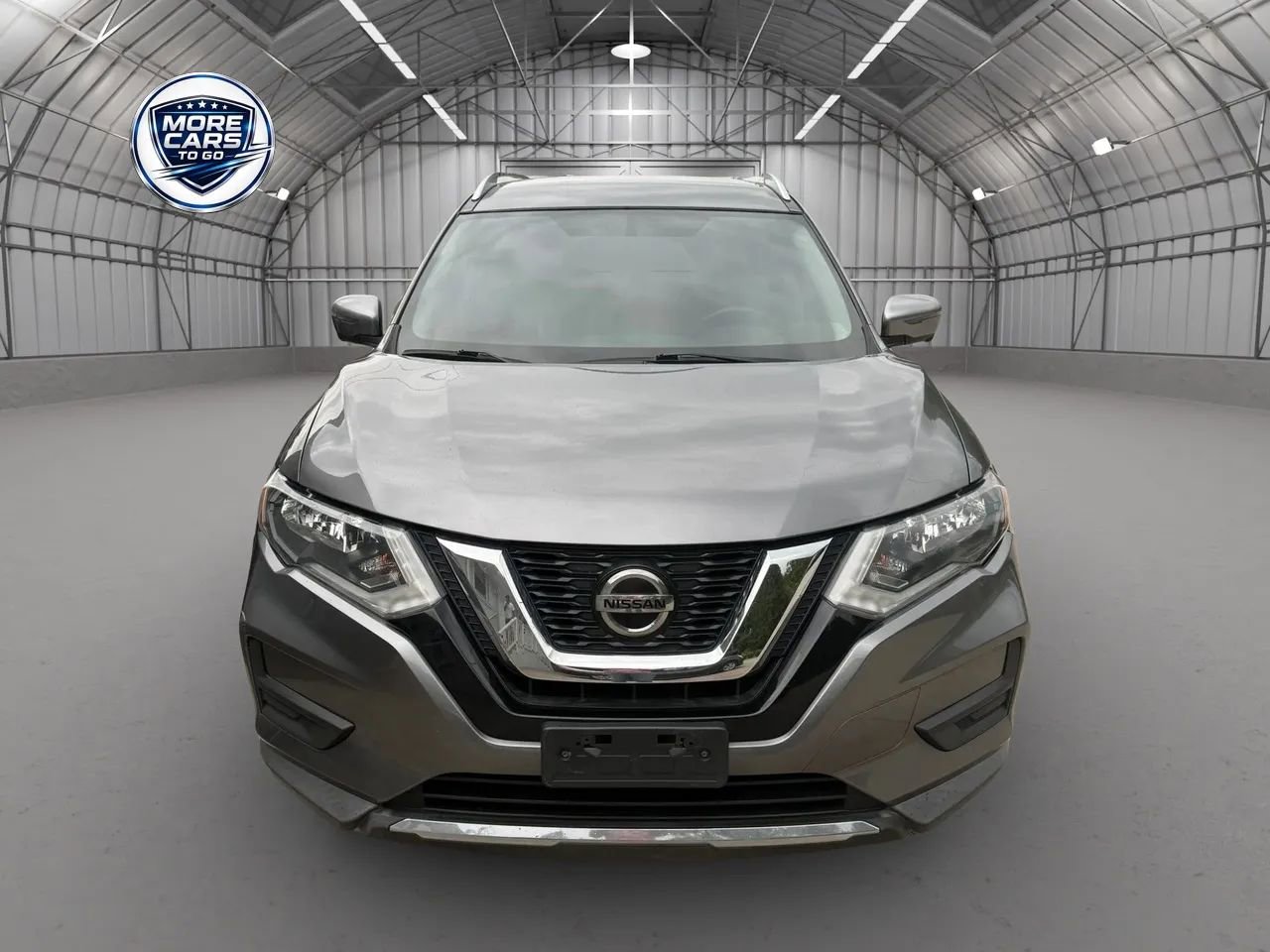 Used 2018 Nissan Rogue SV w/ Premium Package AWD/4WD image 2