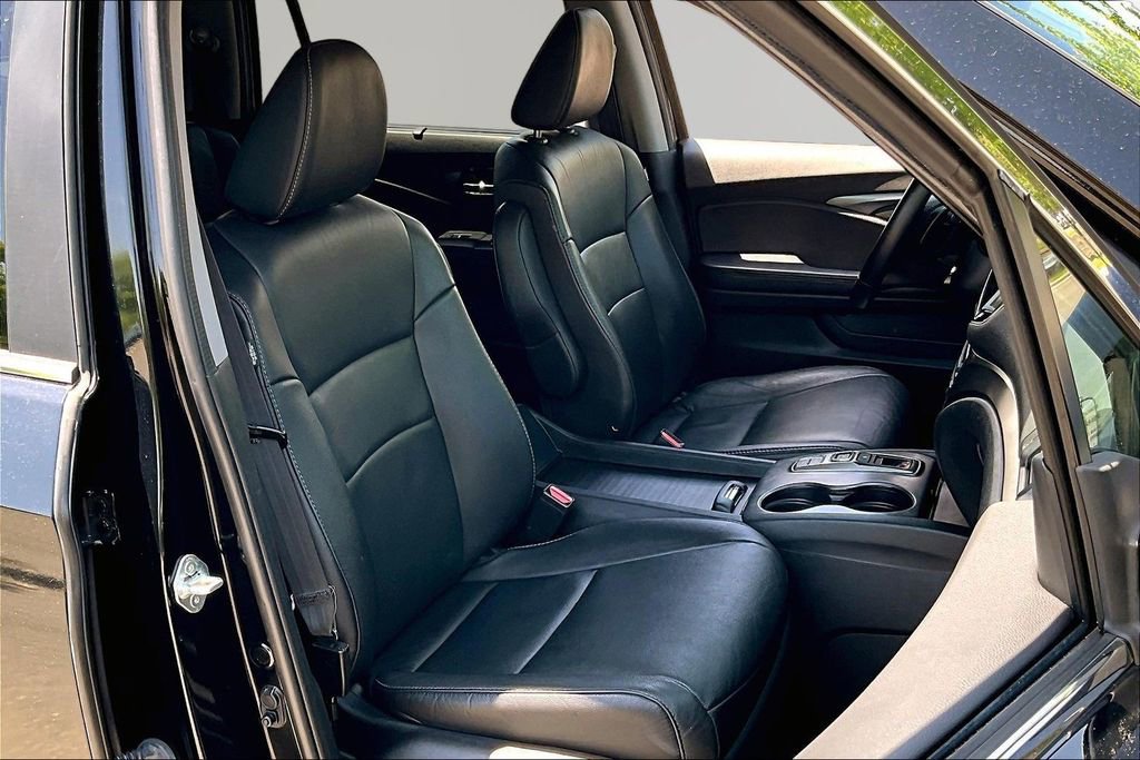 Used 2022 Honda Pilot EX-L image 23
