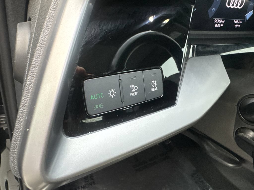 Used 2024 Audi A3 2.0T Premium FWD image 54