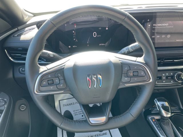 Used 2024 Buick Envista Sport Touring w/ Convenience I Package FWD image 13