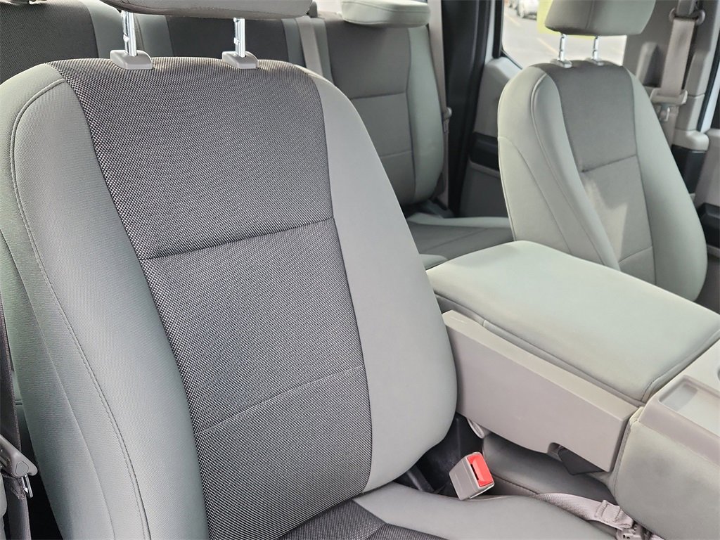 Used 2019 Ford F150 XL w/ Equipment Group 101A Mid image 15