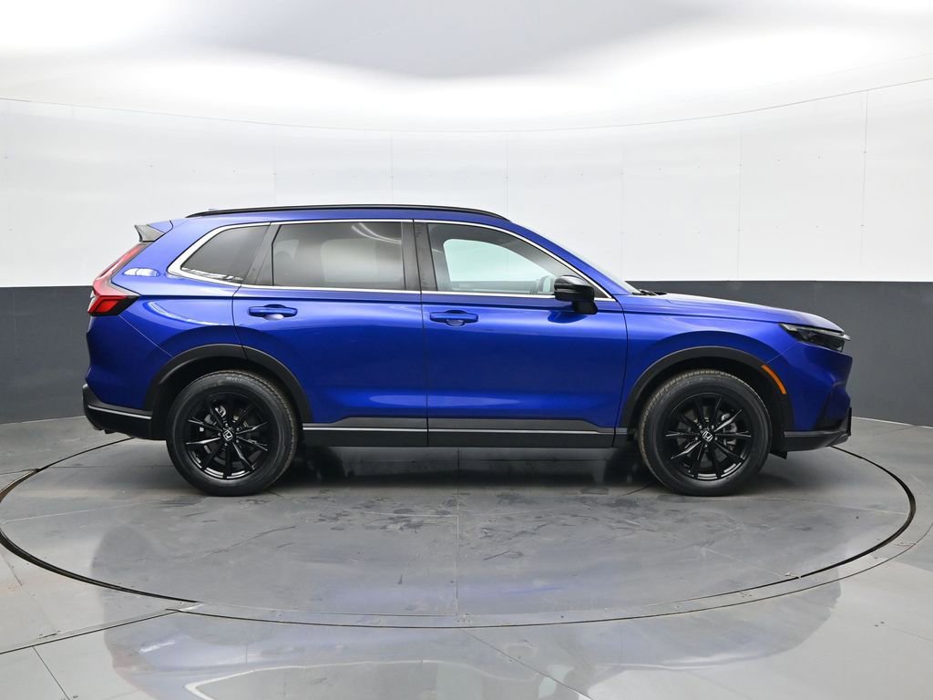 Used 2023 Honda CR-V Sport image 4