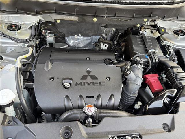 Used 2024 Mitsubishi Outlander Sport ES image 21