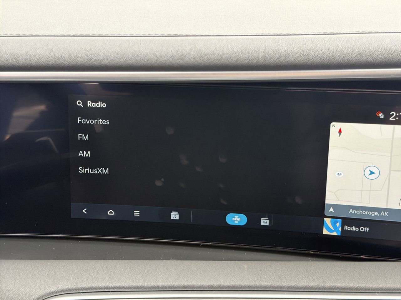 New 2026 Hyundai Palisade SEL AWD/4WD image 16
