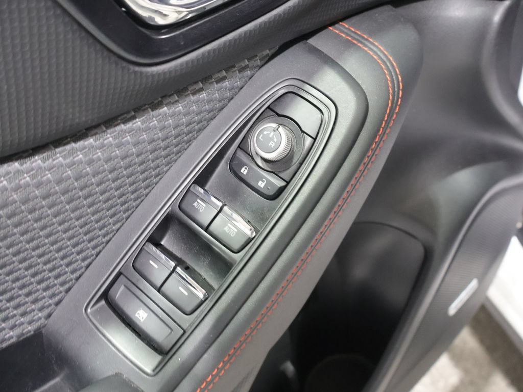 Used 2024 Subaru Forester Sport AWD/4WD image 14