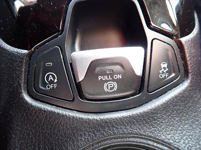 Used 2020 Jeep Compass Limited AWD/4WD image 17