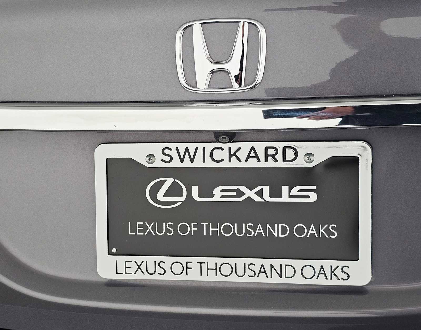 Used 2014 Honda Civic LX image 12