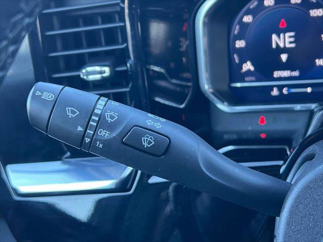 Used 2023 Chevrolet Silverado 1500 High Country image 22