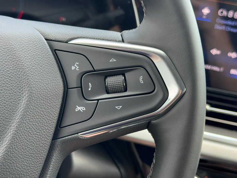 New 2026 Chevrolet Trax LT w/ Driver Confidence Package FWD image 29