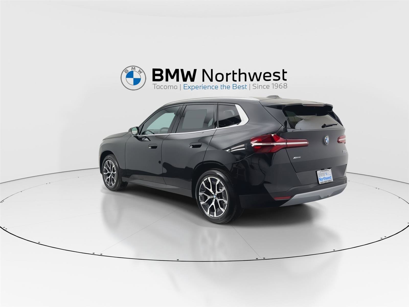 New 2026 BMW X3 xDrive30 image 12