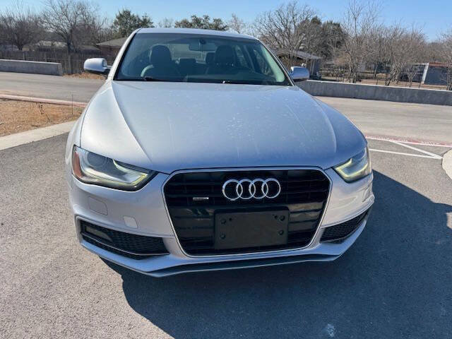 Used 2015 Audi A4 2.0T Premium image 7